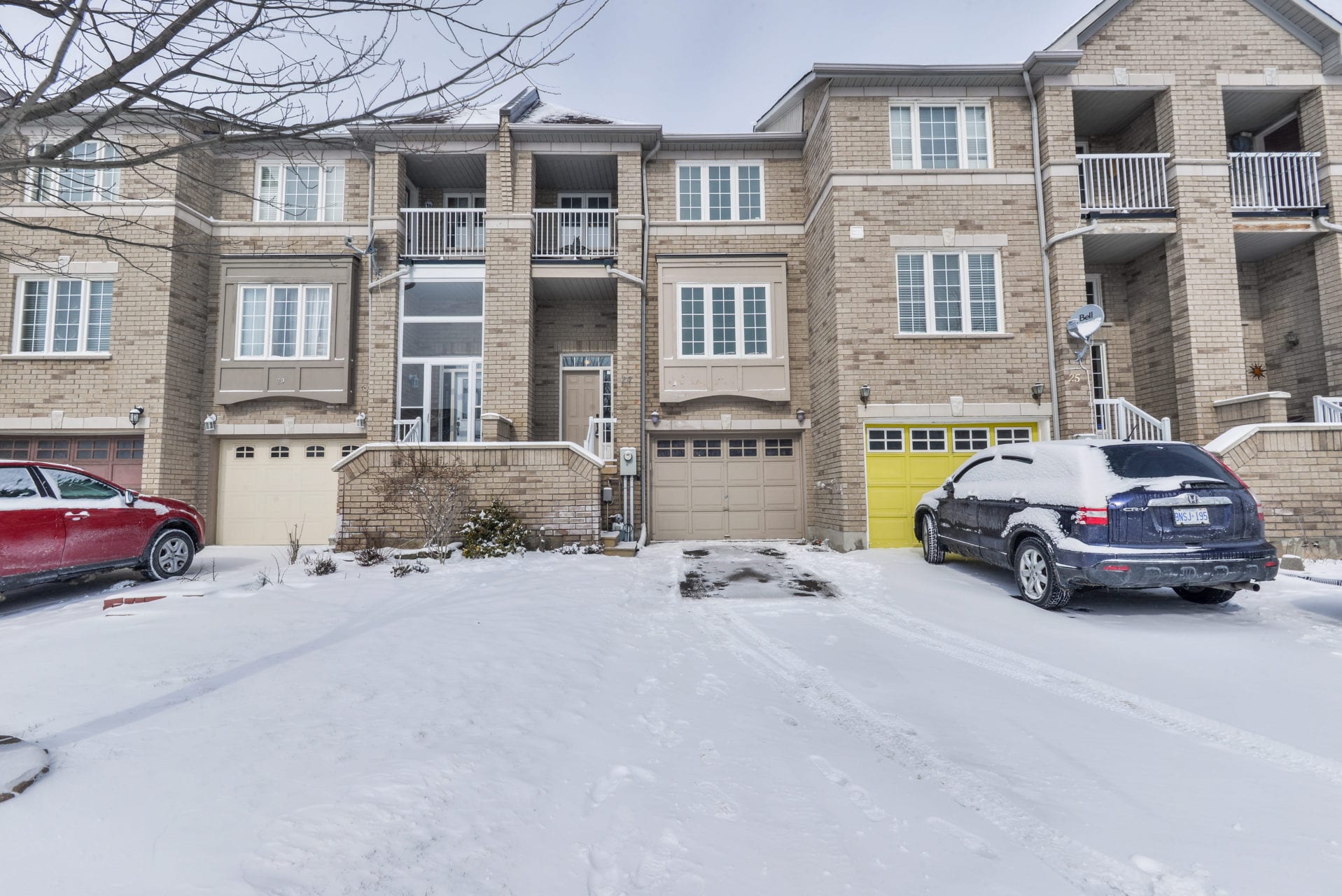 27 Cedarvalley Blvd., Brampton W3730261 Keith & Franҫoise