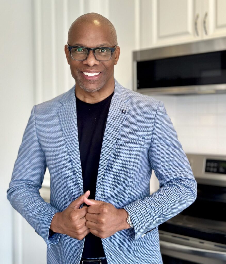 Keith Goldson, Real Estate Broker, eXp Realty, GTA and Niagara Region