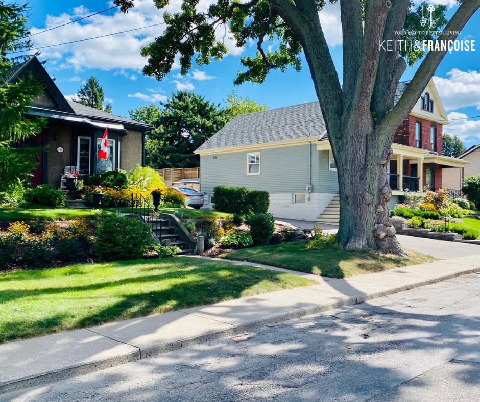 5 Areas Hamilton Real Estate Investors Need To Check Out Keith