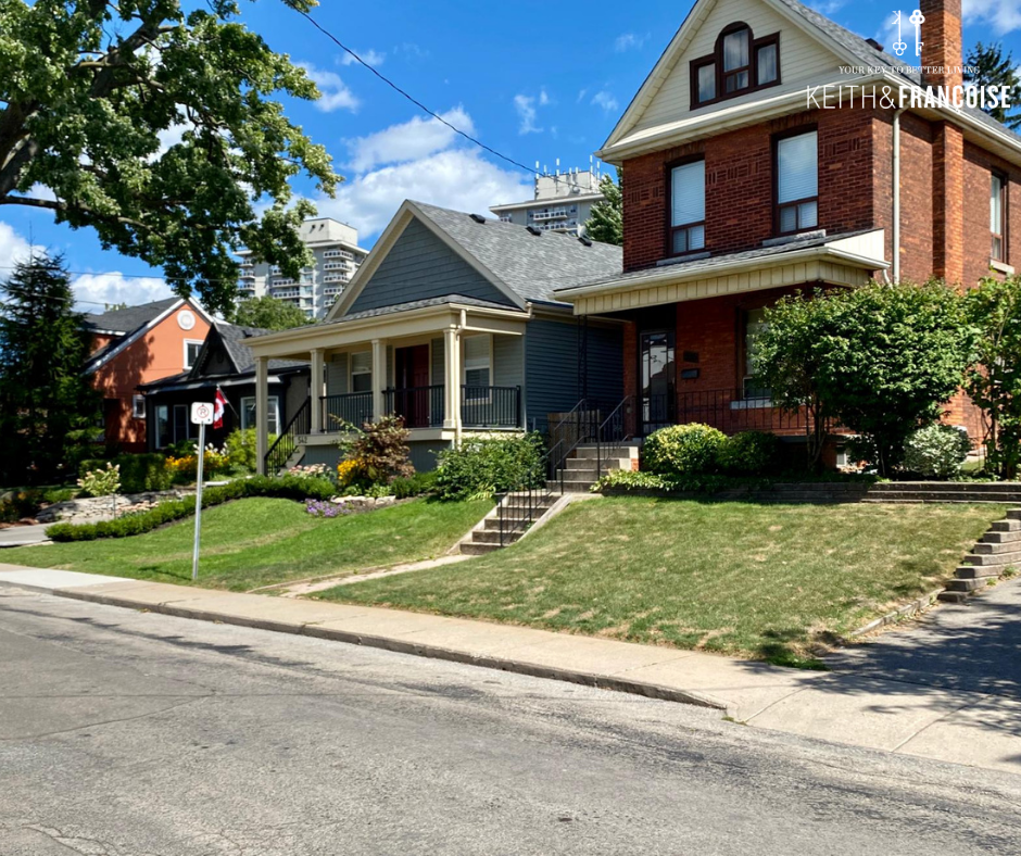 5 Areas Hamilton Real Estate Investors Need To Check Out Keith