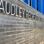 Audley Recreation Centre - Town of Ajax