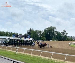 Horse Racing