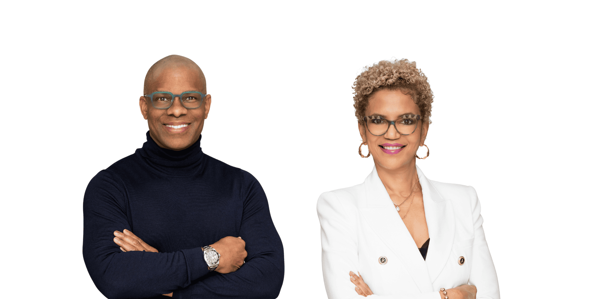 Keith and Françoise Real Estate Team providing seller services in the GTA and Niagara Region