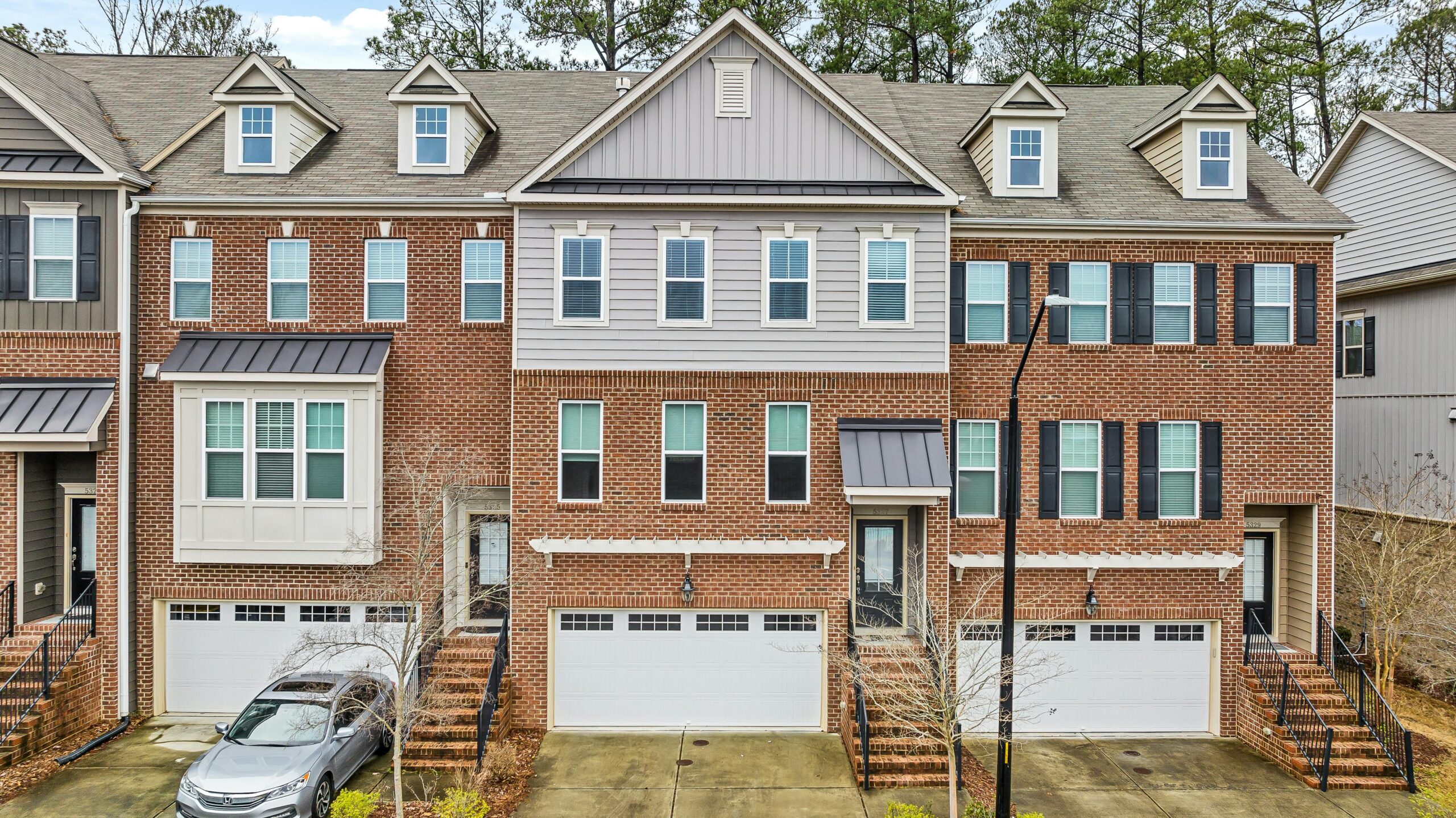 Rental property in Ontario being sold with tenants in place